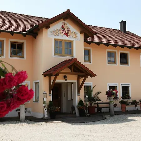 Appartementhaus Putz *